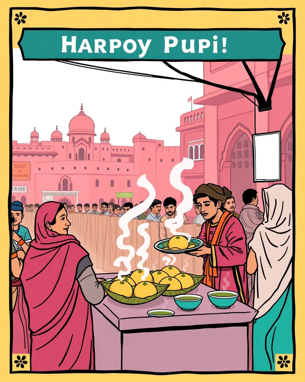 Jaipur ki pyaz kachori: subah ka asli breakfast