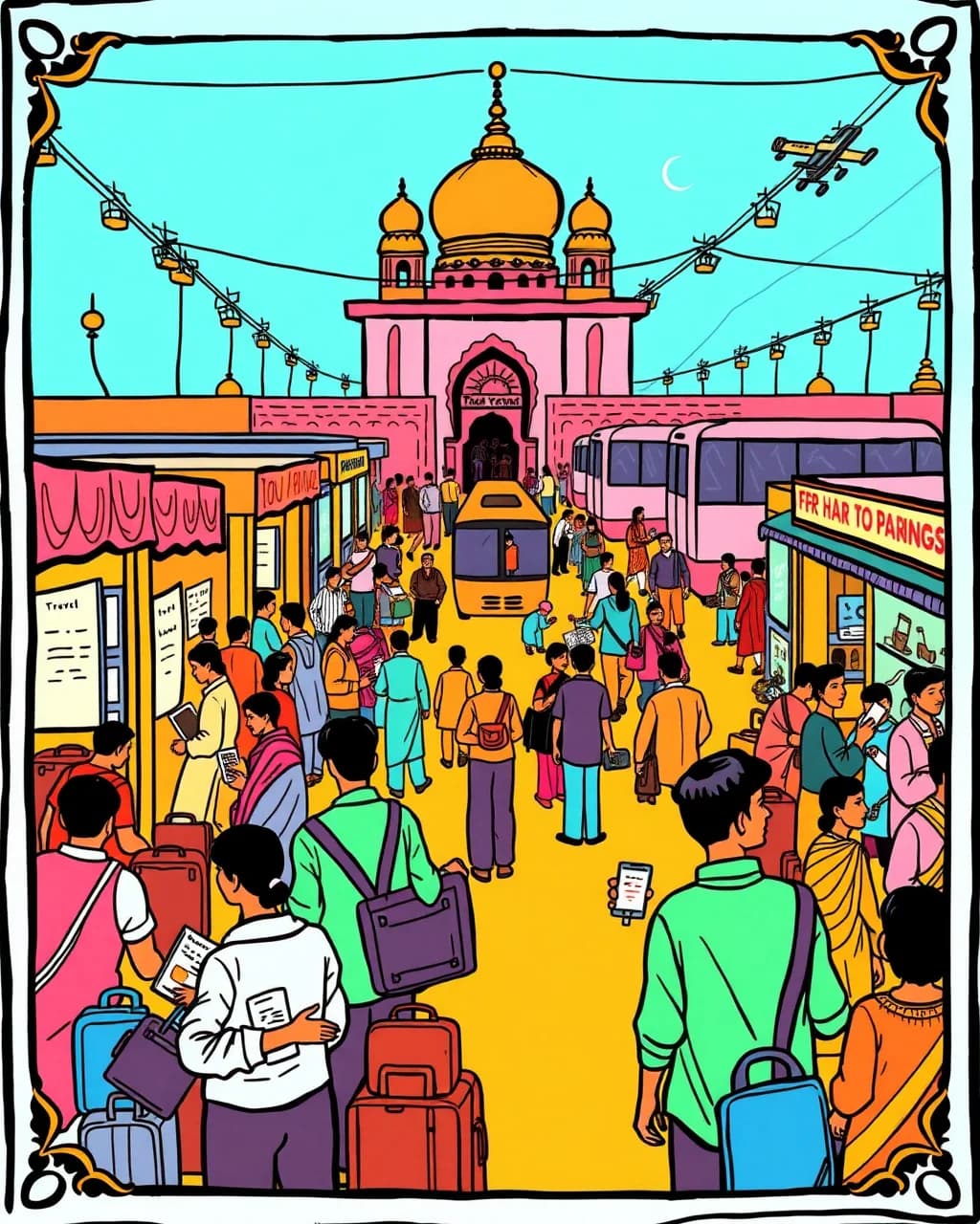 Mysore Travel Mart 2026: 3 din, ek badi tourism meeting