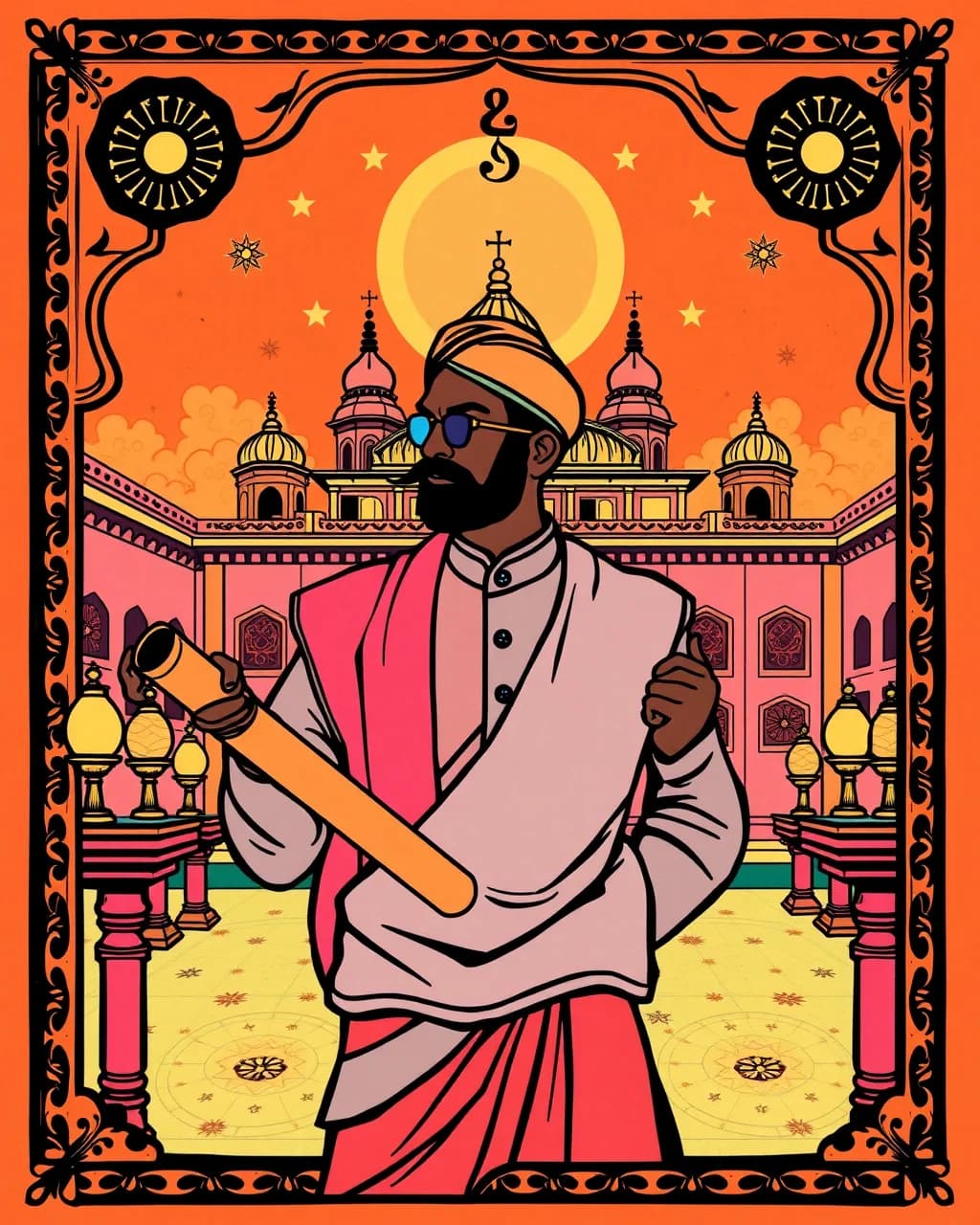 Rajasthan ki astro duniya ko naya samman