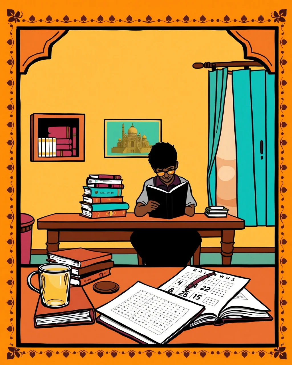 UPSC Syllabus 2026: Hindi mein seedha raasta