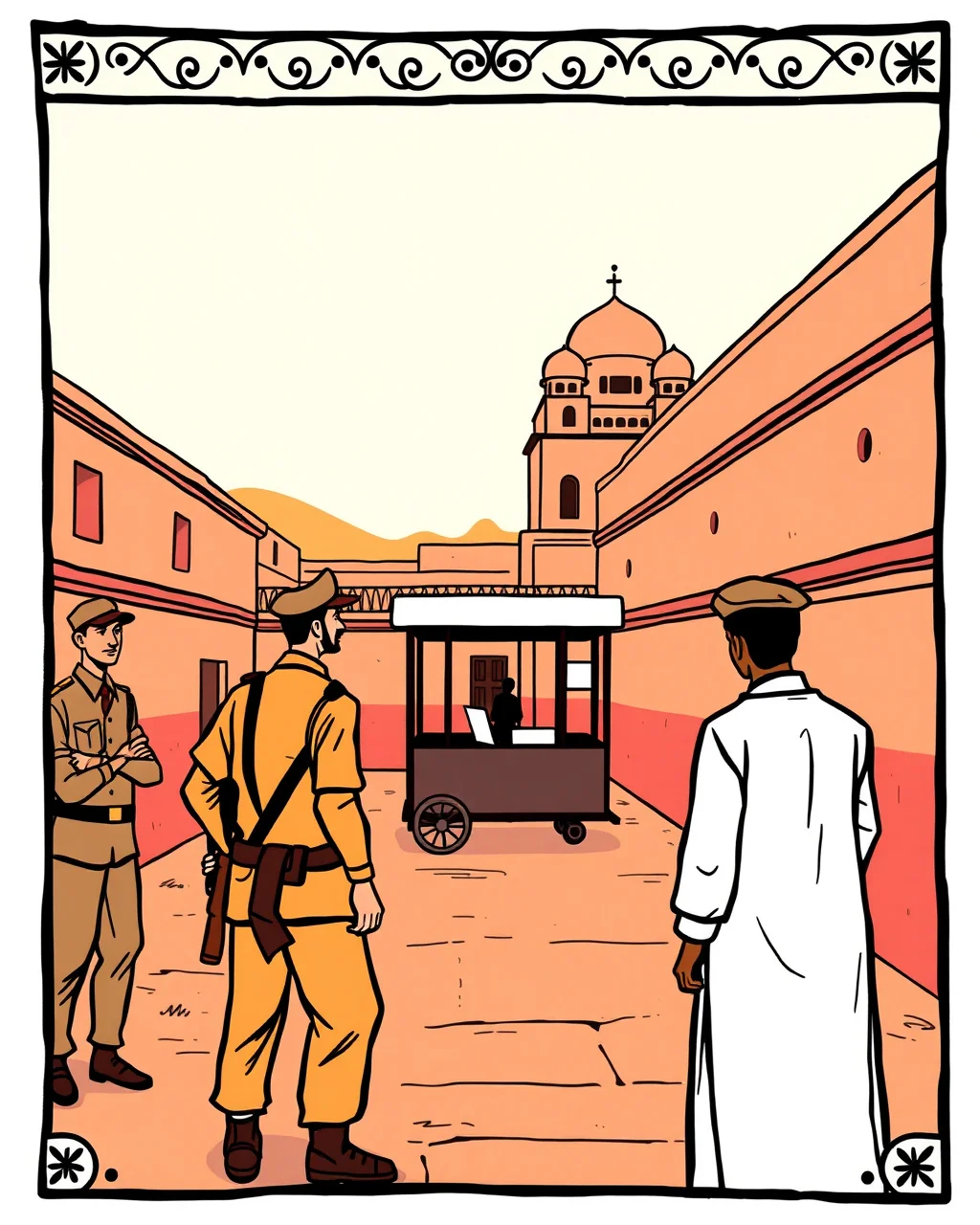 Raj HC ne ilaaj ka raasta khola