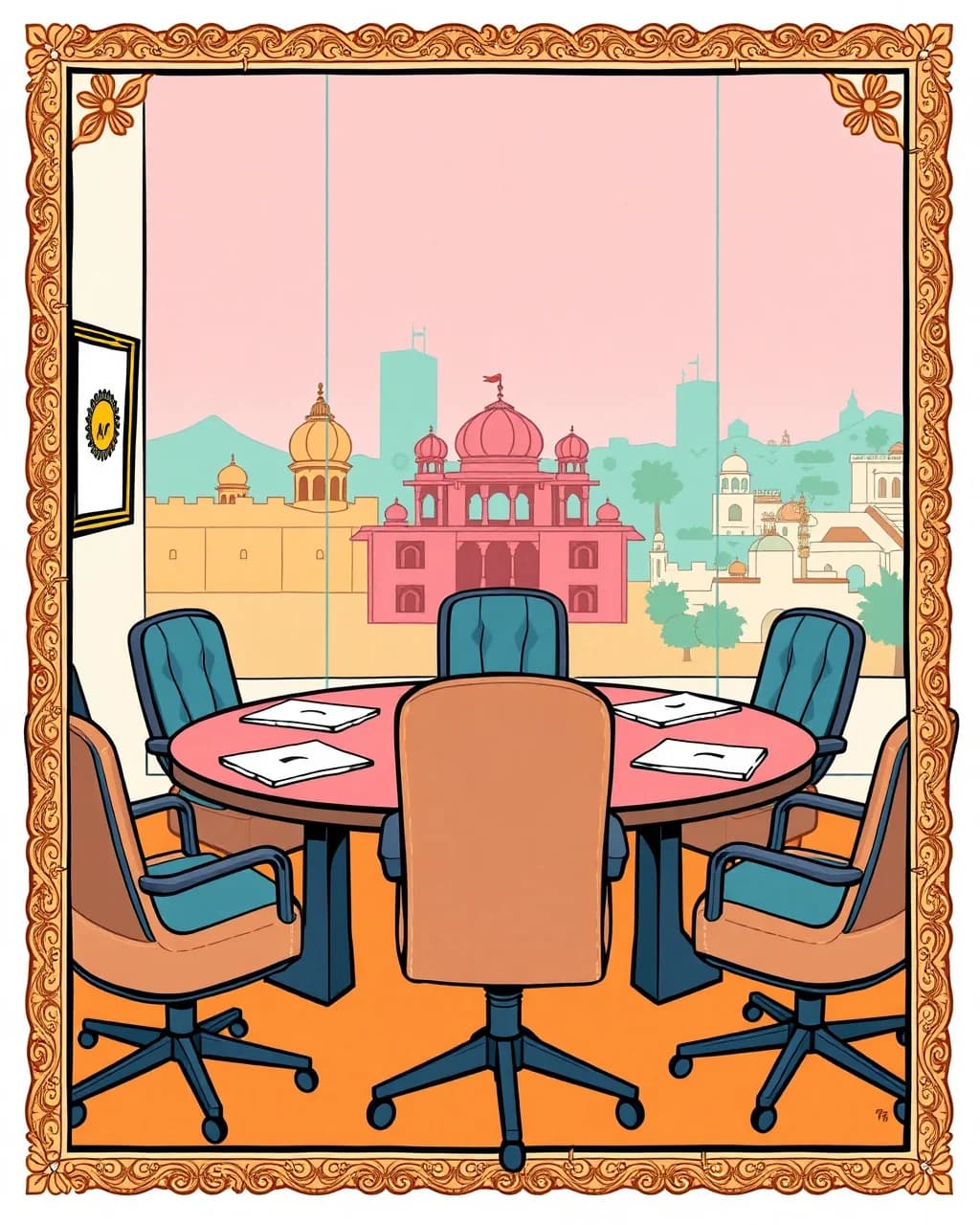ICICI Bank mein naya independent director, 5 saal ka term